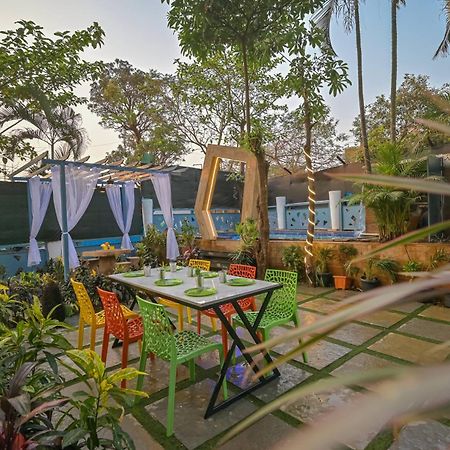 Fortune Villa By Tropicana Stays Lonavala Εξωτερικό φωτογραφία