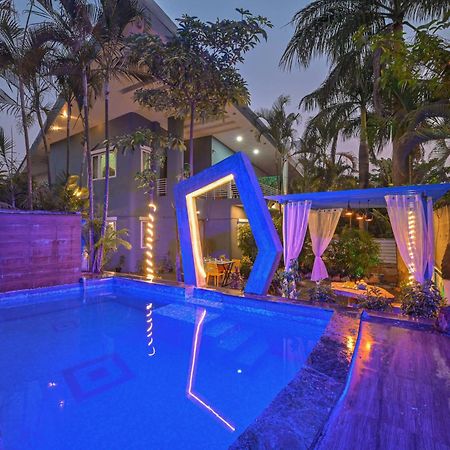Fortune Villa By Tropicana Stays Lonavala Εξωτερικό φωτογραφία