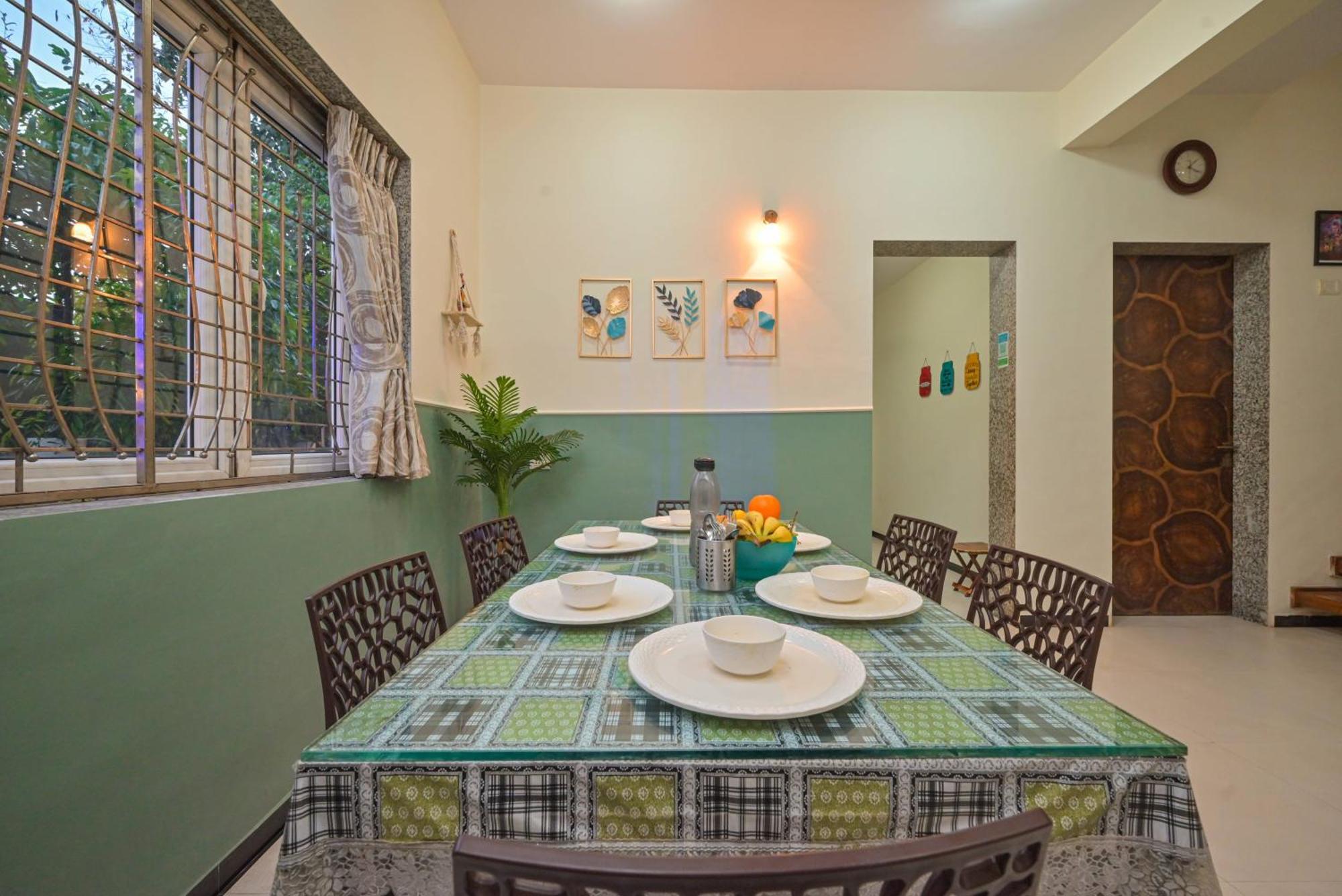 Fortune Villa By Tropicana Stays Lonavala Εξωτερικό φωτογραφία