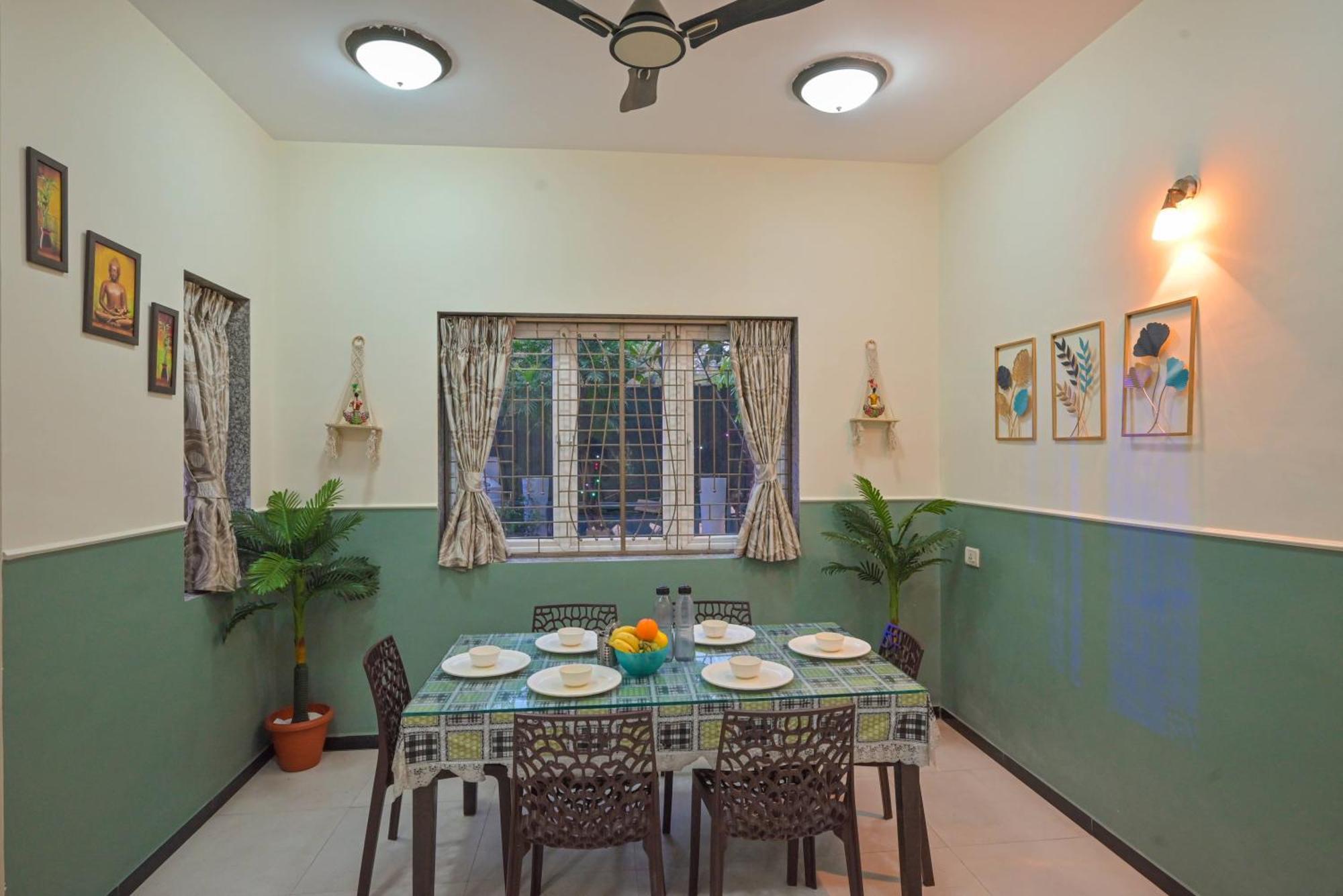 Fortune Villa By Tropicana Stays Lonavala Εξωτερικό φωτογραφία