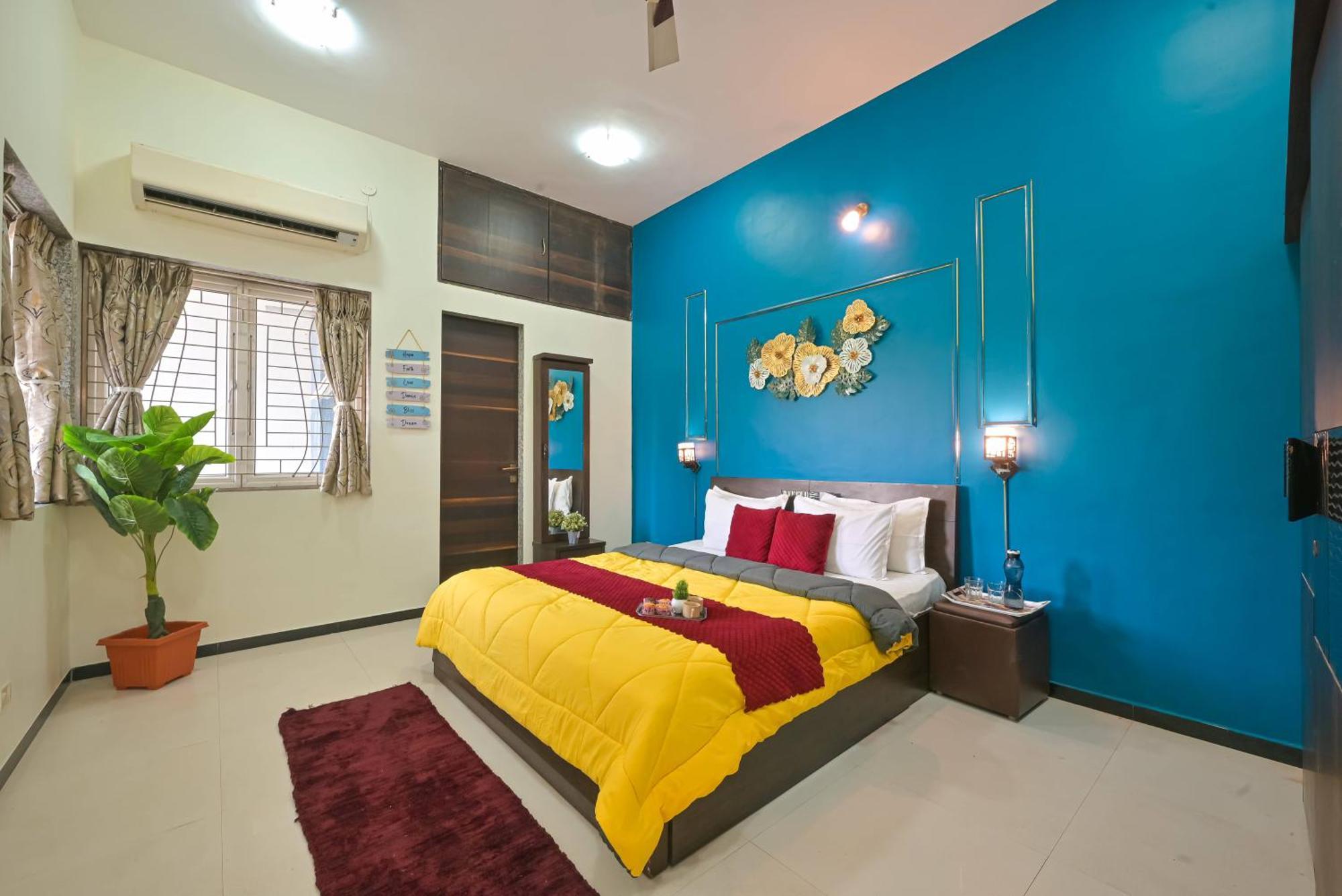 Fortune Villa By Tropicana Stays Lonavala Εξωτερικό φωτογραφία