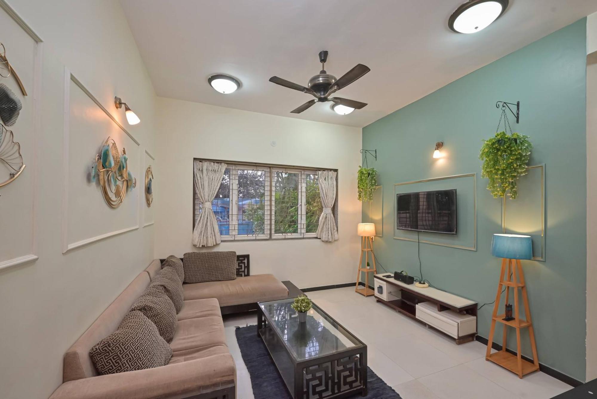 Fortune Villa By Tropicana Stays Lonavala Εξωτερικό φωτογραφία