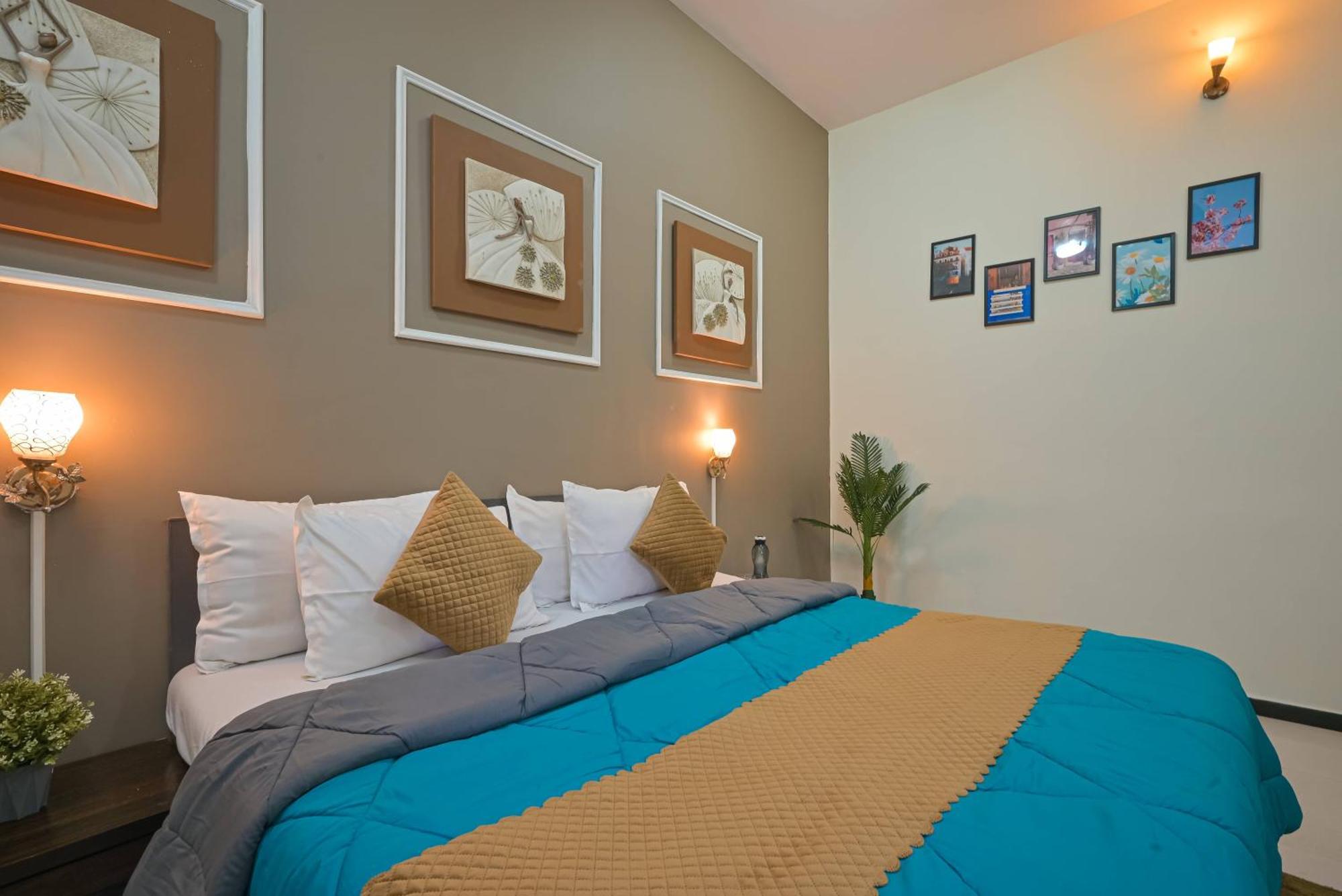 Fortune Villa By Tropicana Stays Lonavala Εξωτερικό φωτογραφία