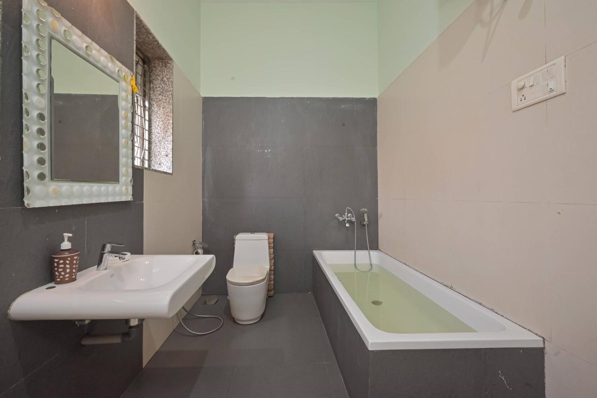 Fortune Villa By Tropicana Stays Lonavala Εξωτερικό φωτογραφία
