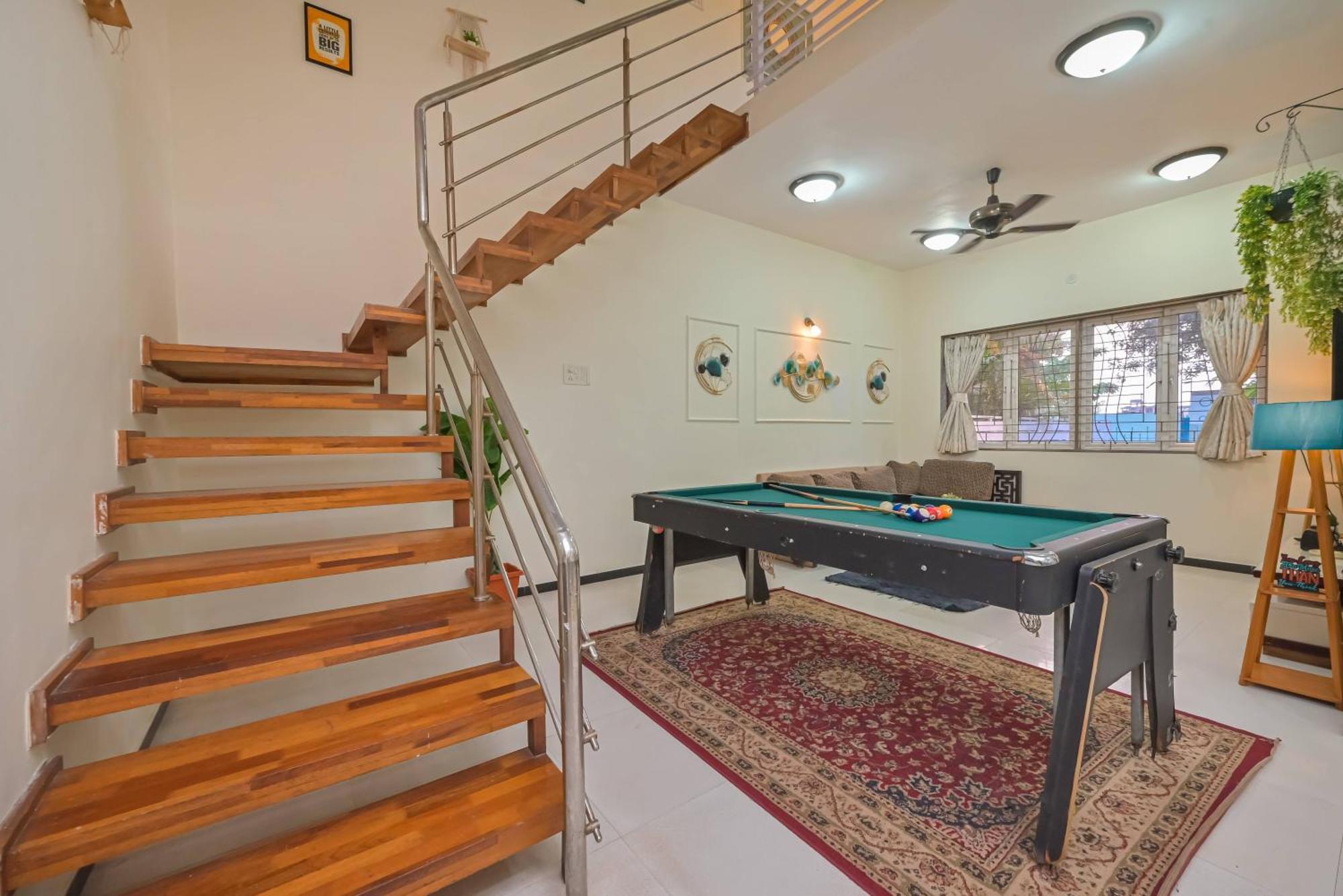 Fortune Villa By Tropicana Stays Lonavala Εξωτερικό φωτογραφία